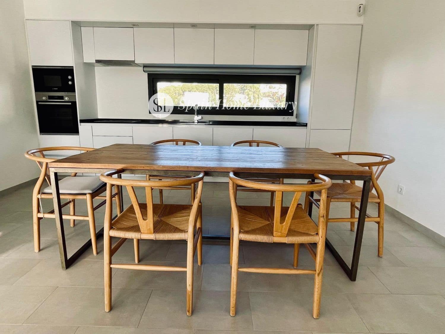 Chalet de 5 habitaciones en Benissa en venta con piscina garaje - 950.000 € (Ref: 9009407)