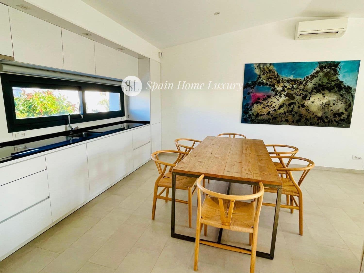 Chalet de 5 habitaciones en Benissa en venta con piscina garaje - 950.000 € (Ref: 9009407)