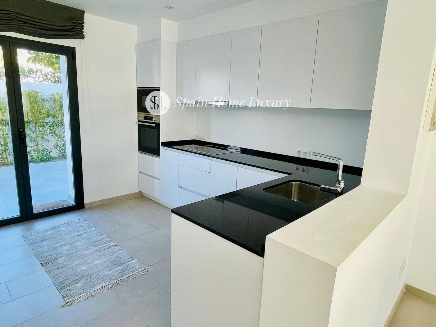 Chalet de 5 habitaciones en Benissa en venta con piscina garaje - 950.000 € (Ref: 9009407)