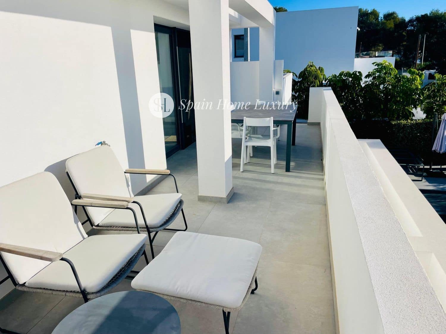 Chalet de 5 habitaciones en Benissa en venta con piscina garaje - 950.000 € (Ref: 9009407)