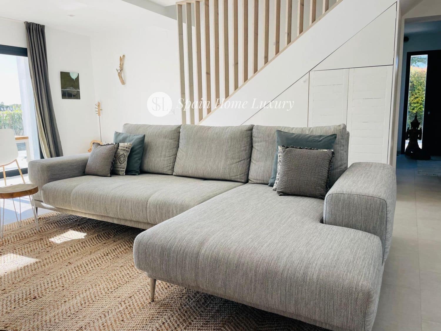 Chalet de 5 habitaciones en Benissa en venta con piscina garaje - 950.000 € (Ref: 9009407)