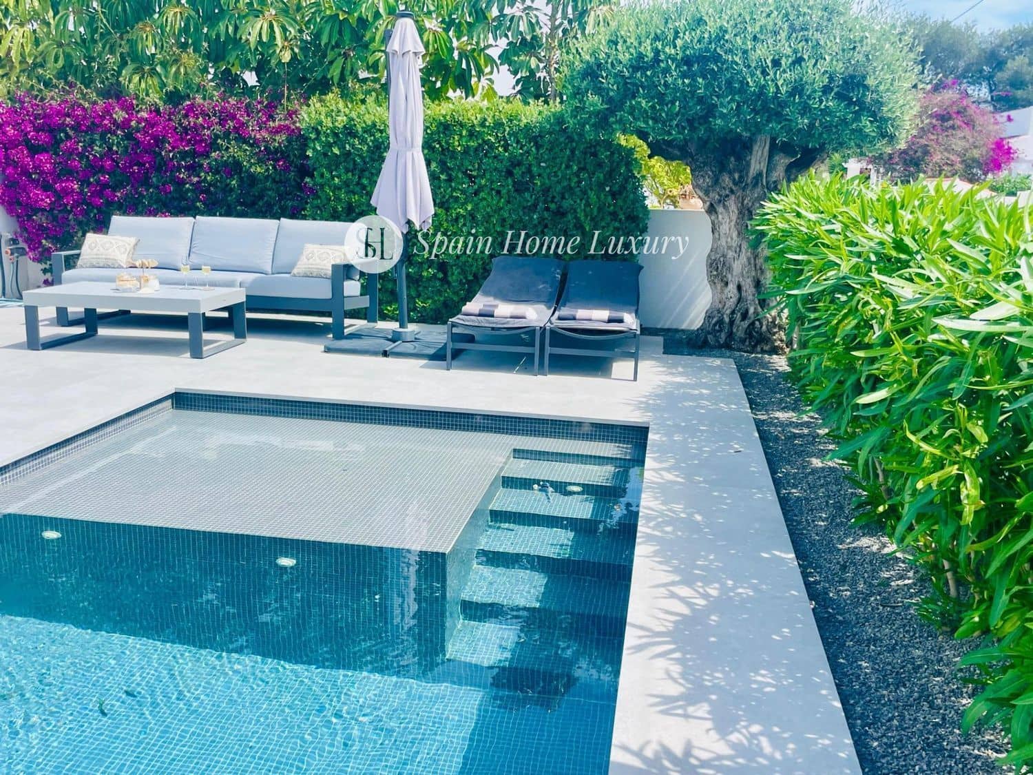 Chalet de 5 habitaciones en Benissa en venta con piscina garaje - 950.000 € (Ref: 9009407)