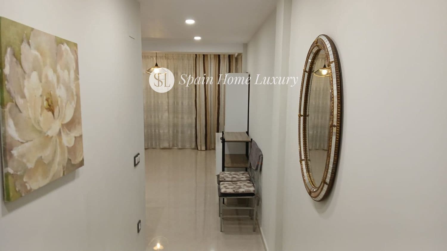 3 bedroom Flat for sale in Benidorm with pool - € 395,000 (Ref: 9028398)