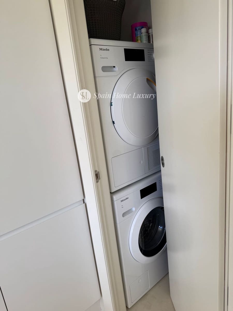 3 soveværelse Penthouse til salg i Javea / Xabia med swimmingpool garage - € 650.000 (Ref: 9035590)