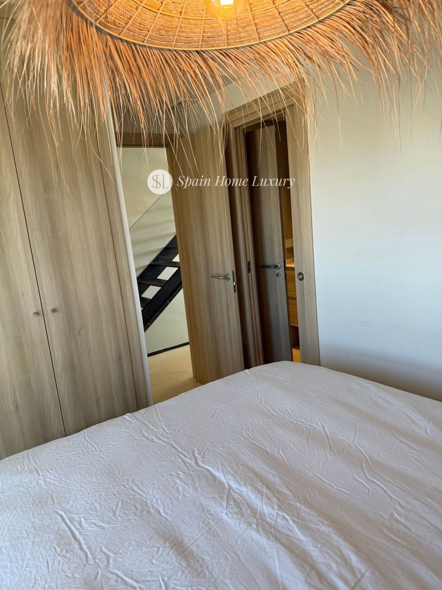 3 soveværelse Penthouse til salg i Javea / Xabia med swimmingpool garage - € 650.000 (Ref: 9035590)