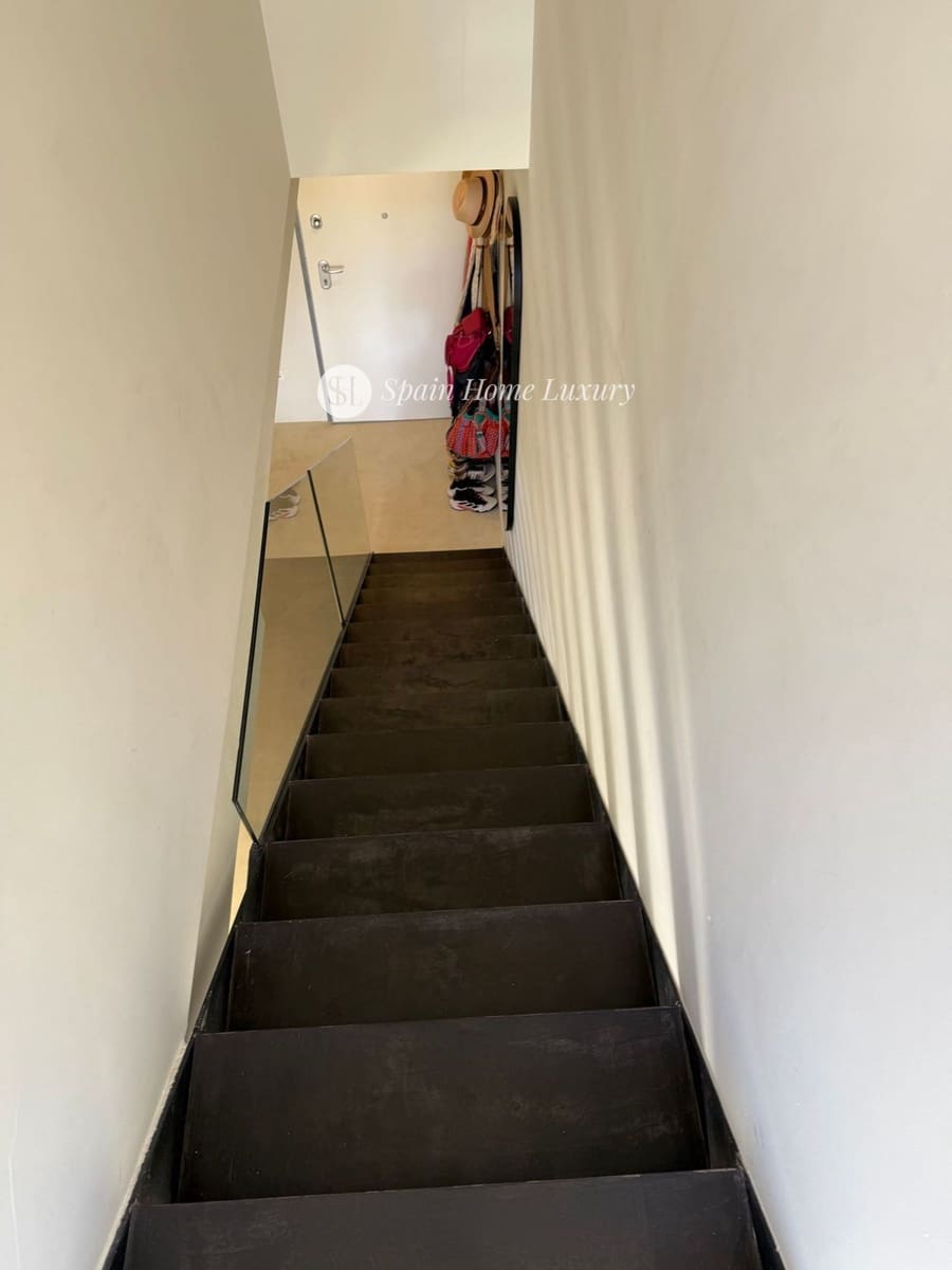 3 soveværelse Penthouse til salg i Javea / Xabia med swimmingpool garage - € 650.000 (Ref: 9035590)