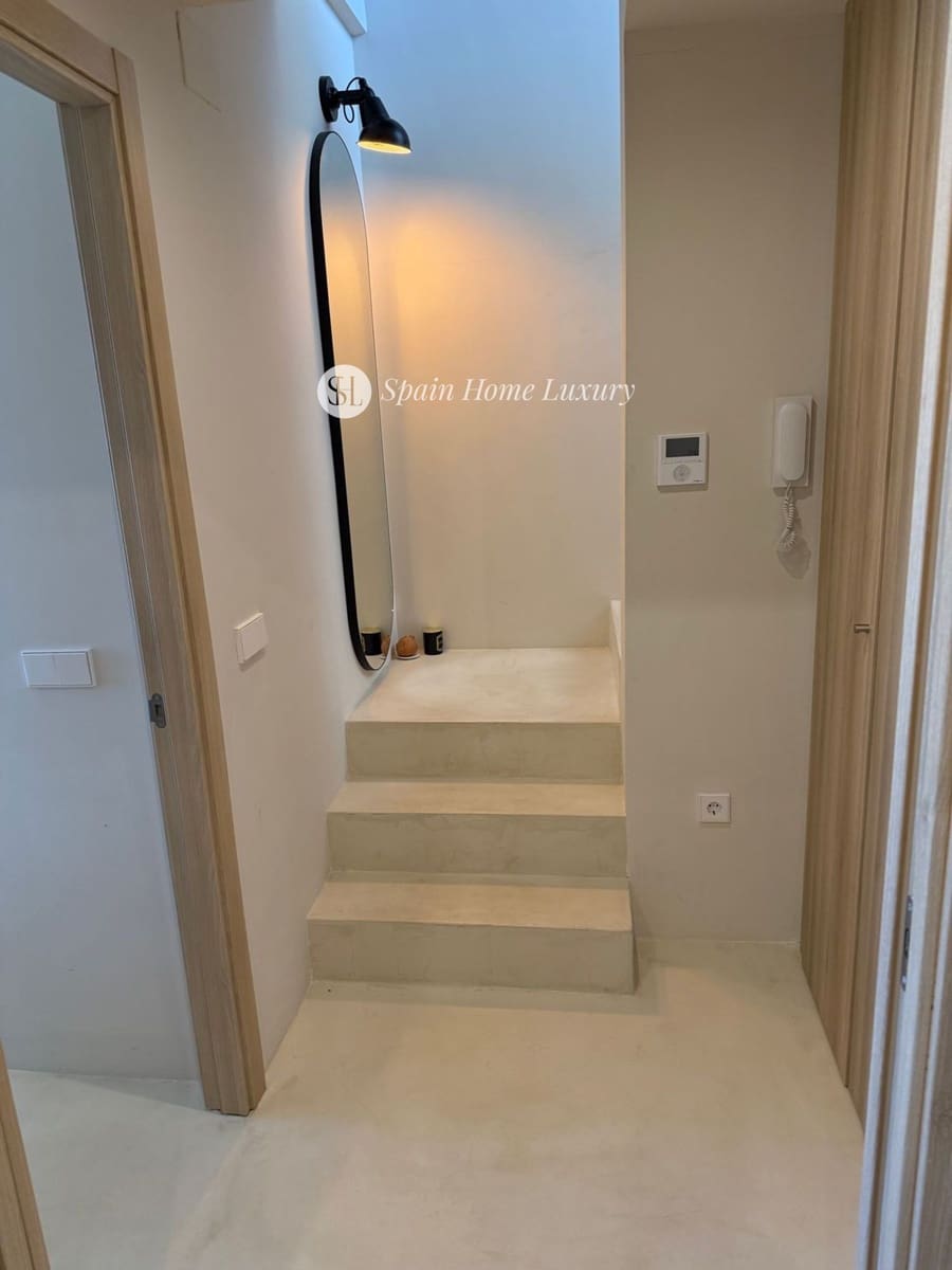 3 soveværelse Penthouse til salg i Javea / Xabia med swimmingpool garage - € 650.000 (Ref: 9035590)