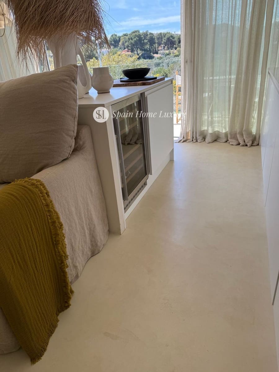 3 soveværelse Penthouse til salg i Javea / Xabia med swimmingpool garage - € 650.000 (Ref: 9035590)