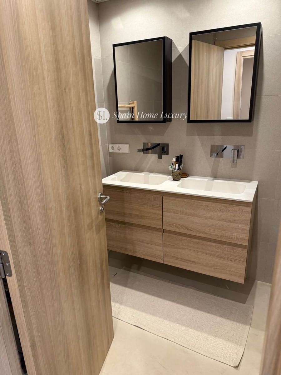 3 soveværelse Penthouse til salg i Javea / Xabia med swimmingpool garage - € 650.000 (Ref: 9035590)