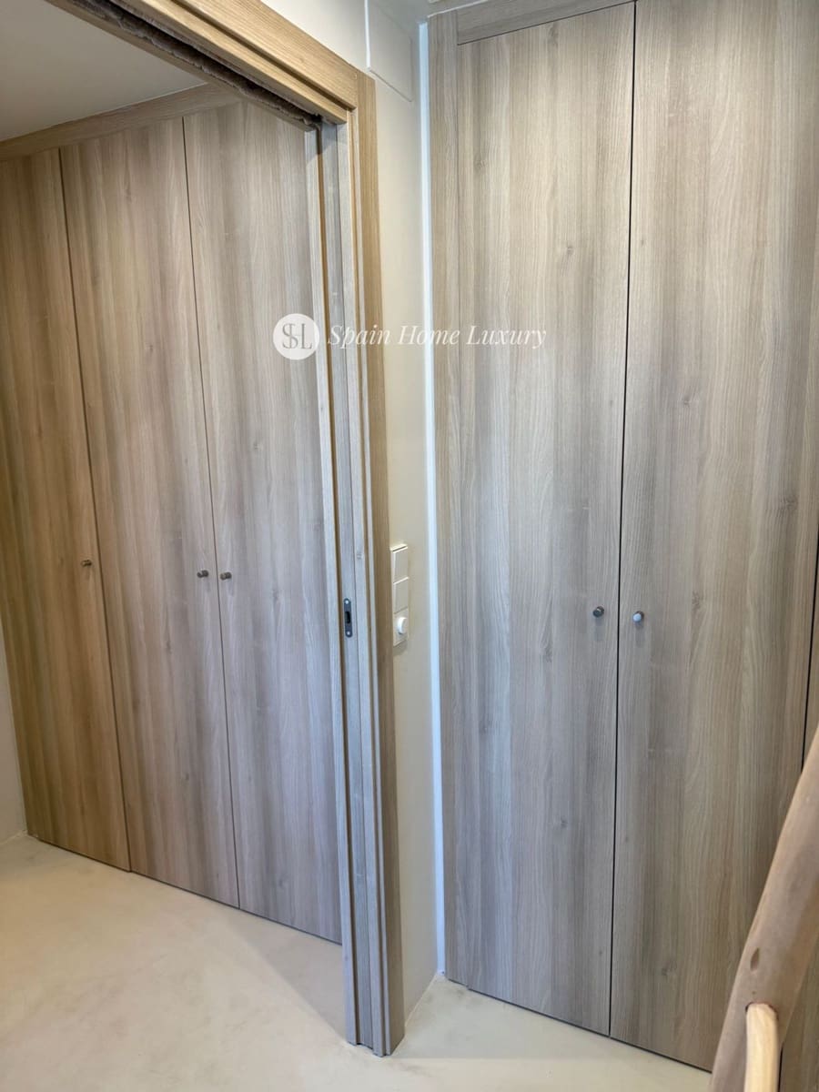 3 soveværelse Penthouse til salg i Javea / Xabia med swimmingpool garage - € 650.000 (Ref: 9035590)