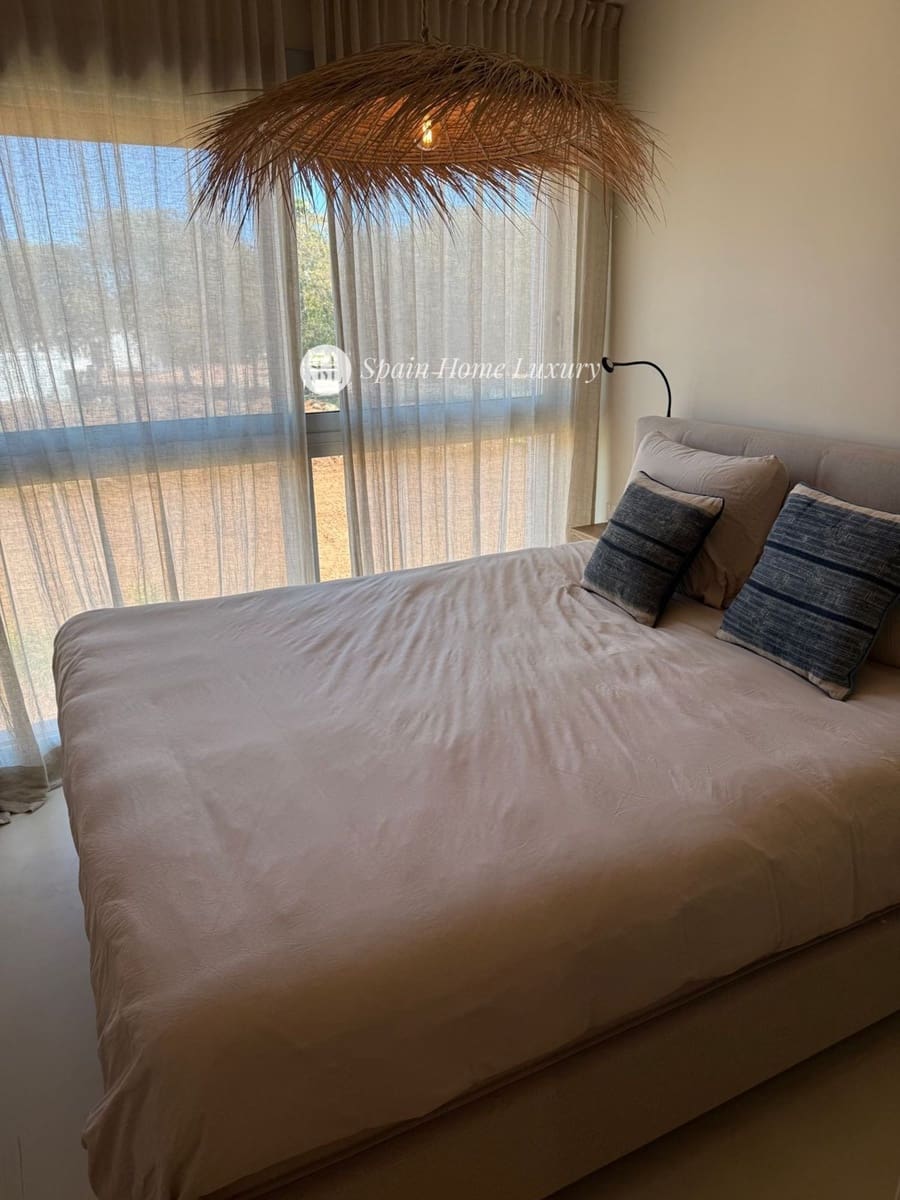 3 soveværelse Penthouse til salg i Javea / Xabia med swimmingpool garage - € 650.000 (Ref: 9035590)