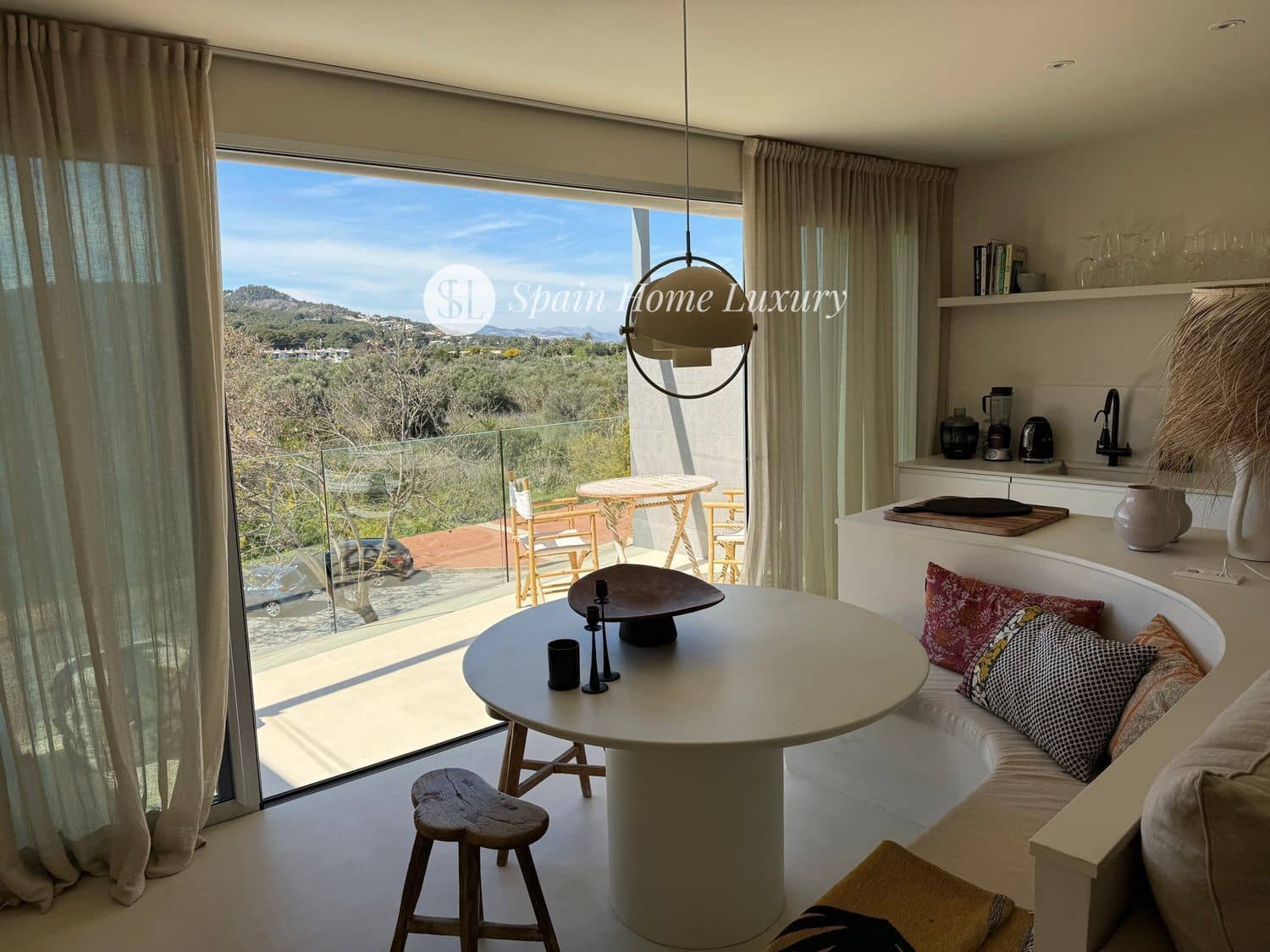 3 soveværelse Penthouse til salg i Javea / Xabia med swimmingpool garage - € 650.000 (Ref: 9035590)