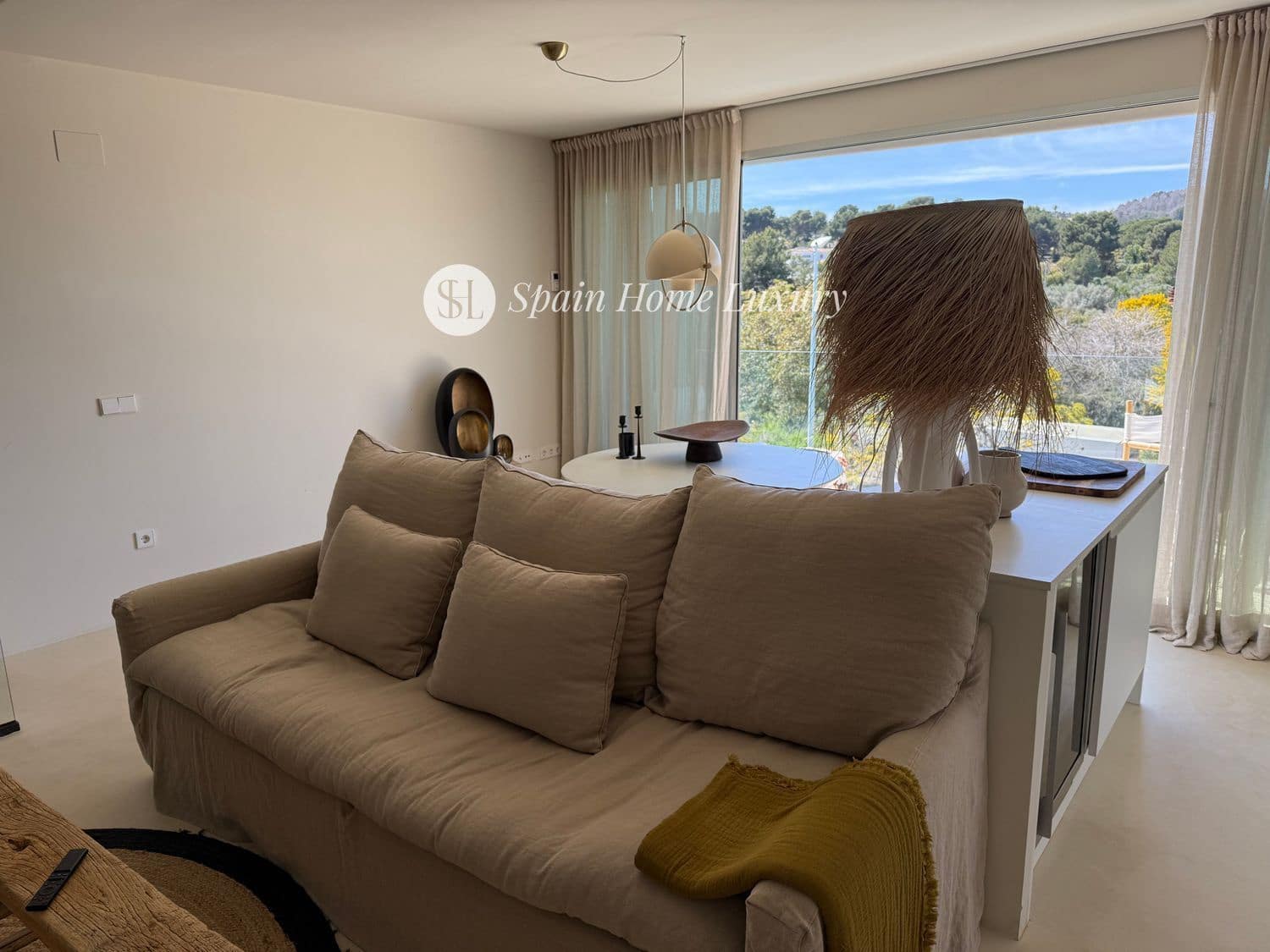 3 soveværelse Penthouse til salg i Javea / Xabia med swimmingpool garage - € 650.000 (Ref: 9035590)