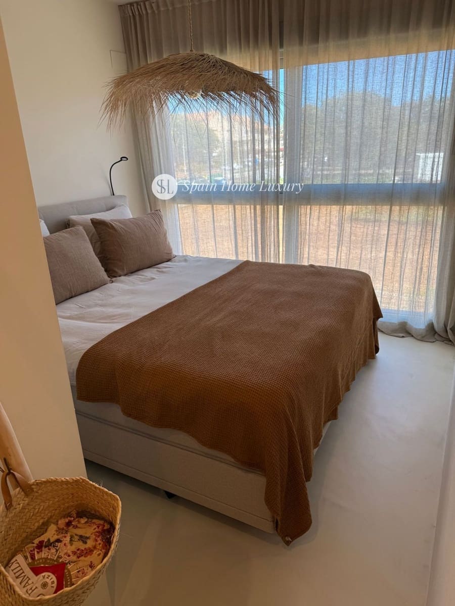 3 soveværelse Penthouse til salg i Javea / Xabia med swimmingpool garage - € 650.000 (Ref: 9035590)