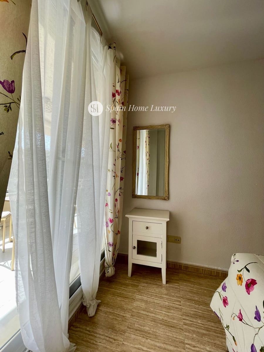 2 bedroom Flat for sale in Javea / Xabia with pool garage - € 375,000 (Ref: 9041227)