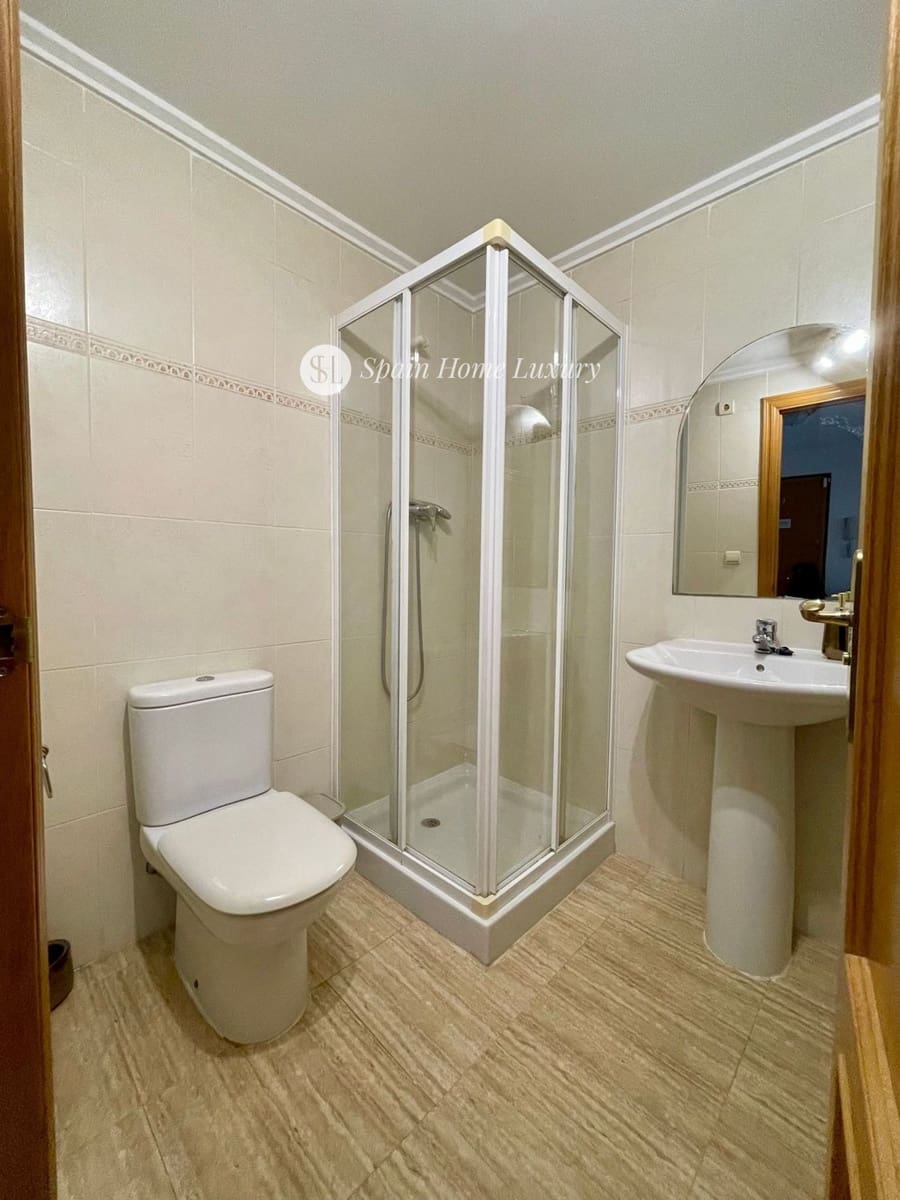 2 bedroom Flat for sale in Javea / Xabia with pool garage - € 375,000 (Ref: 9041227)