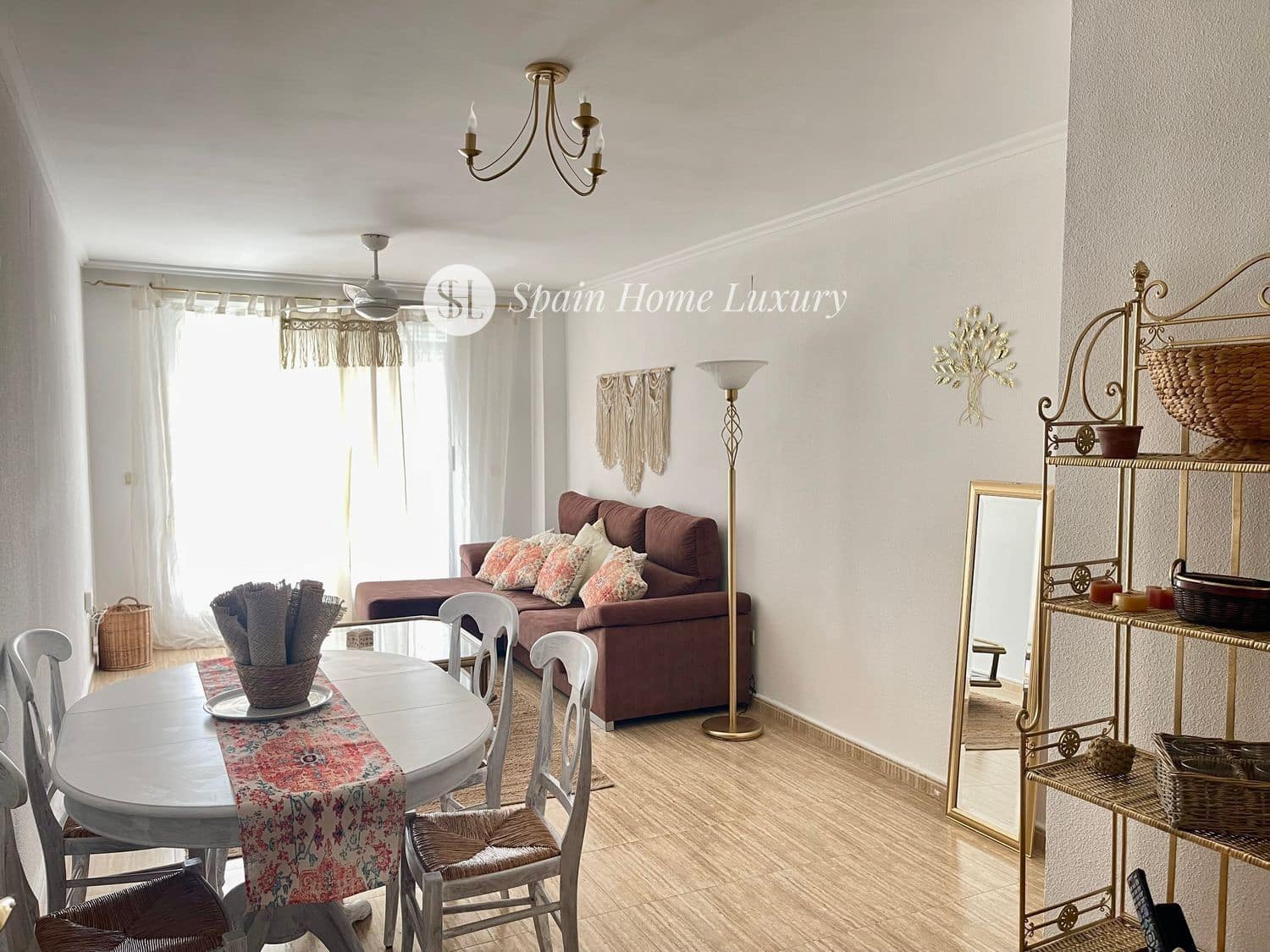 2 bedroom Flat for sale in Javea / Xabia with pool garage - € 375,000 (Ref: 9041227)