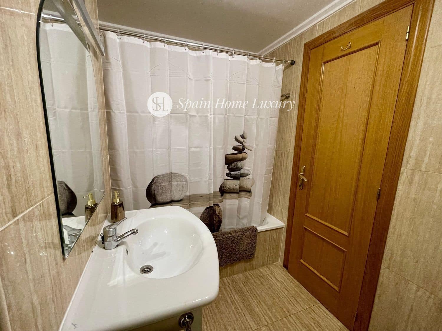 2 bedroom Flat for sale in Javea / Xabia with pool garage - € 375,000 (Ref: 9041227)