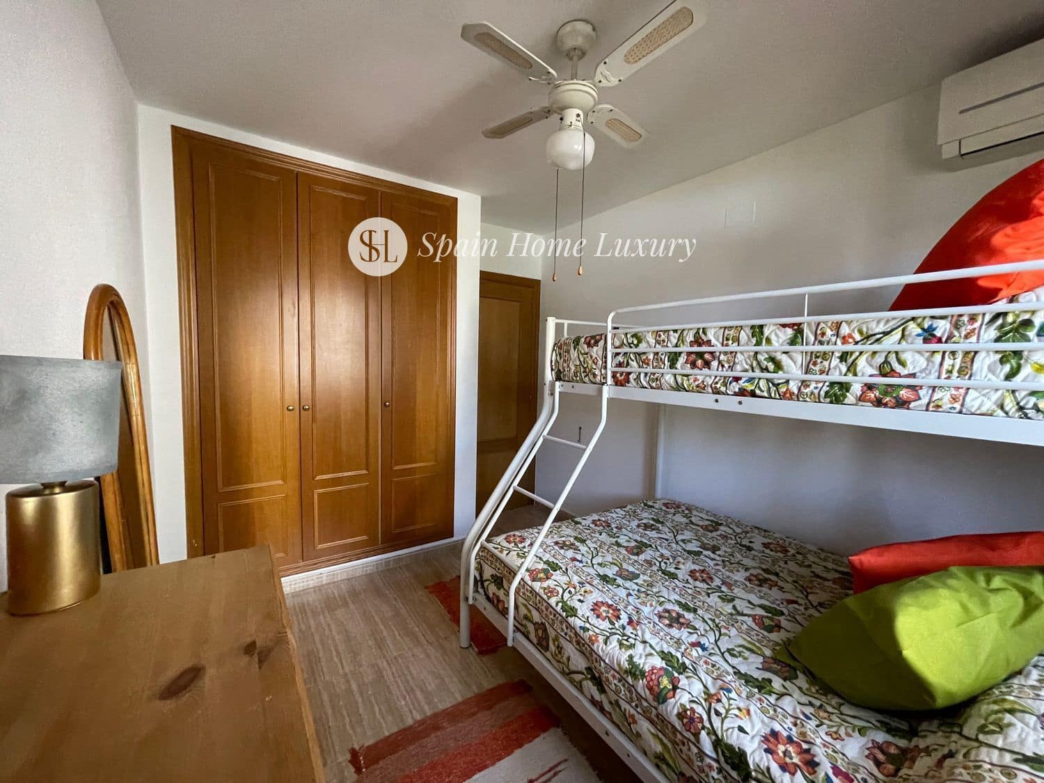 2 bedroom Flat for sale in Javea / Xabia with pool garage - € 375,000 (Ref: 9041227)