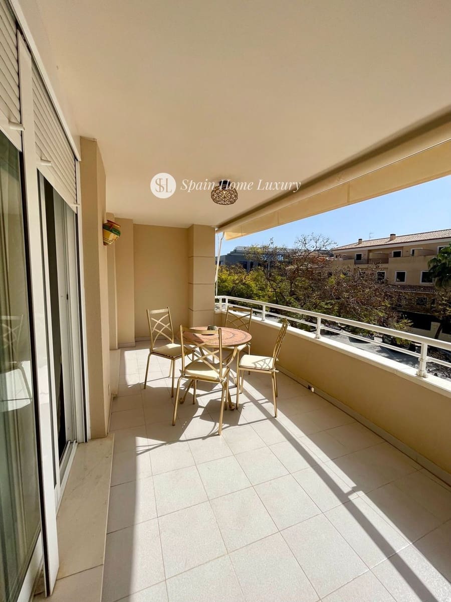 2 bedroom Flat for sale in Javea / Xabia with pool garage - € 375,000 (Ref: 9041227)