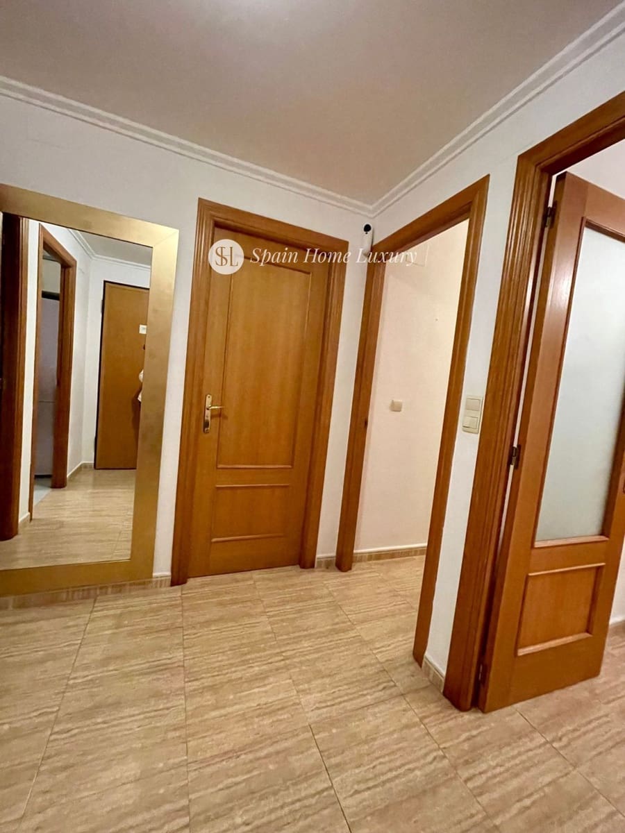 2 bedroom Flat for sale in Javea / Xabia with pool garage - € 375,000 (Ref: 9041227)