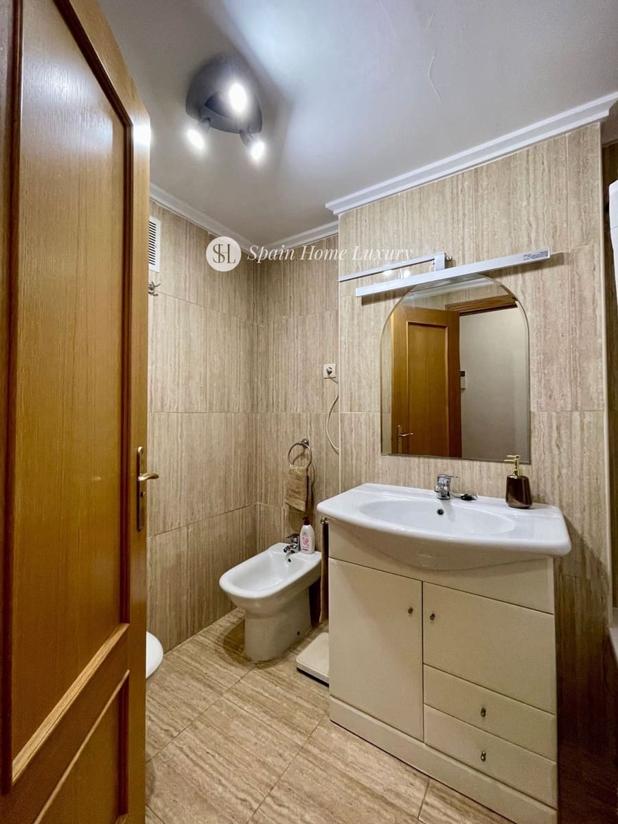 2 bedroom Flat for sale in Javea / Xabia with pool garage - € 375,000 (Ref: 9041227)