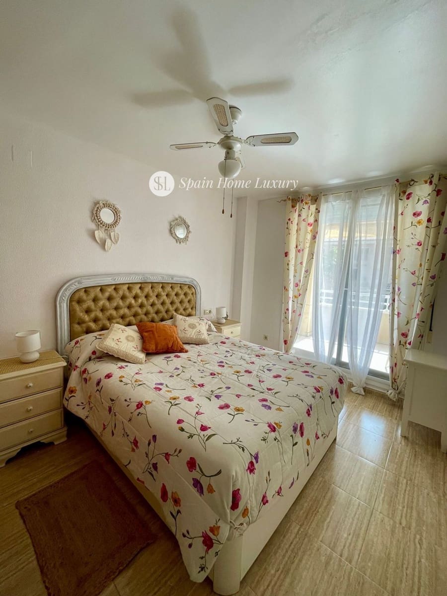 2 bedroom Flat for sale in Javea / Xabia with pool garage - € 375,000 (Ref: 9041227)