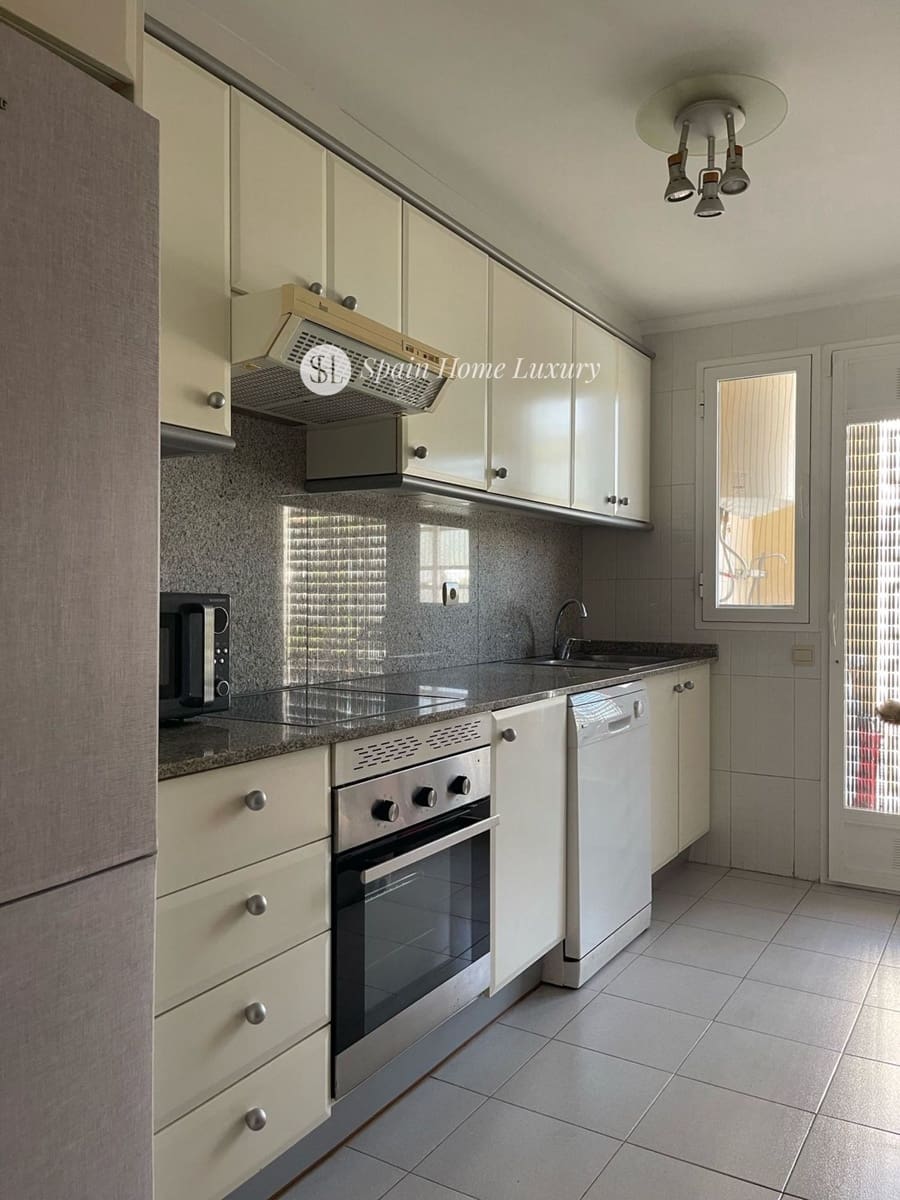 2 bedroom Flat for sale in Javea / Xabia with pool garage - € 375,000 (Ref: 9041227)