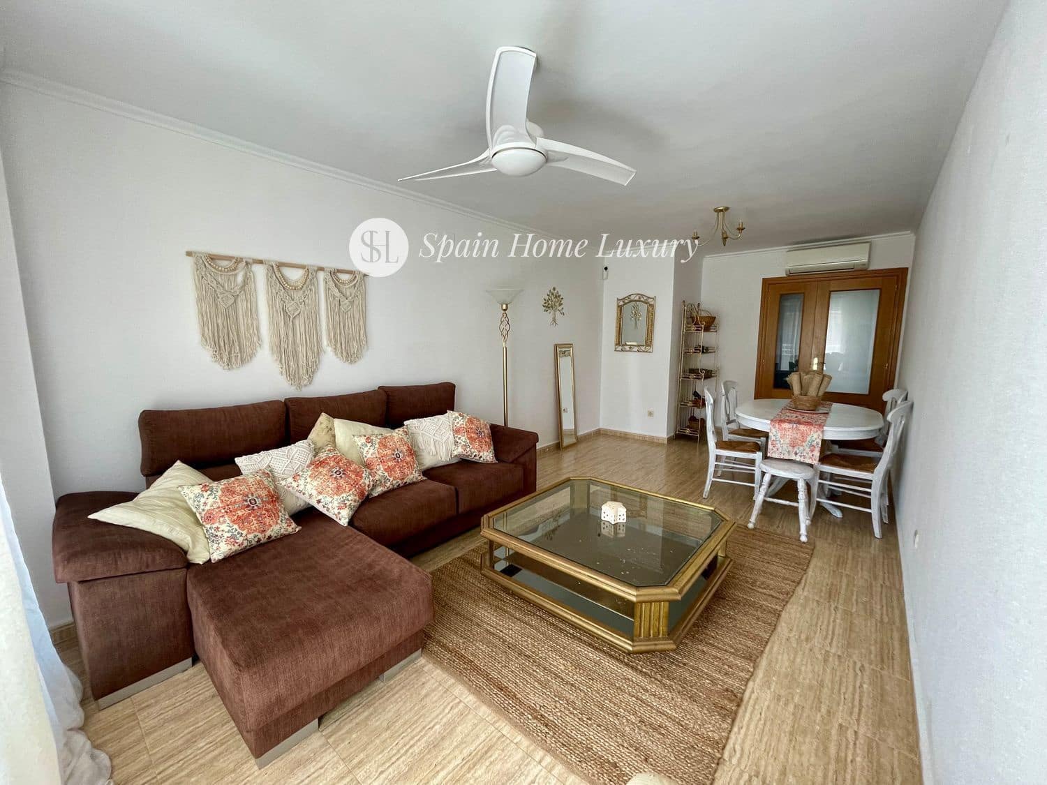 2 bedroom Flat for sale in Javea / Xabia with pool garage - € 375,000 (Ref: 9041227)