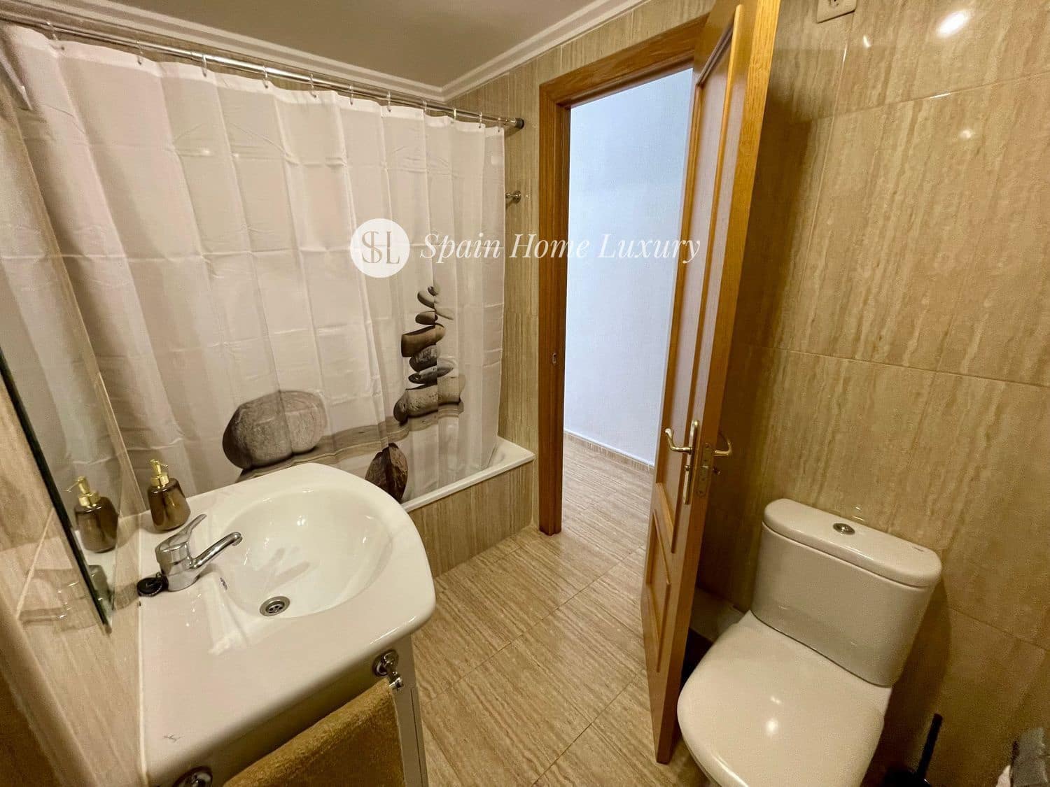 2 bedroom Flat for sale in Javea / Xabia with pool garage - € 375,000 (Ref: 9041227)