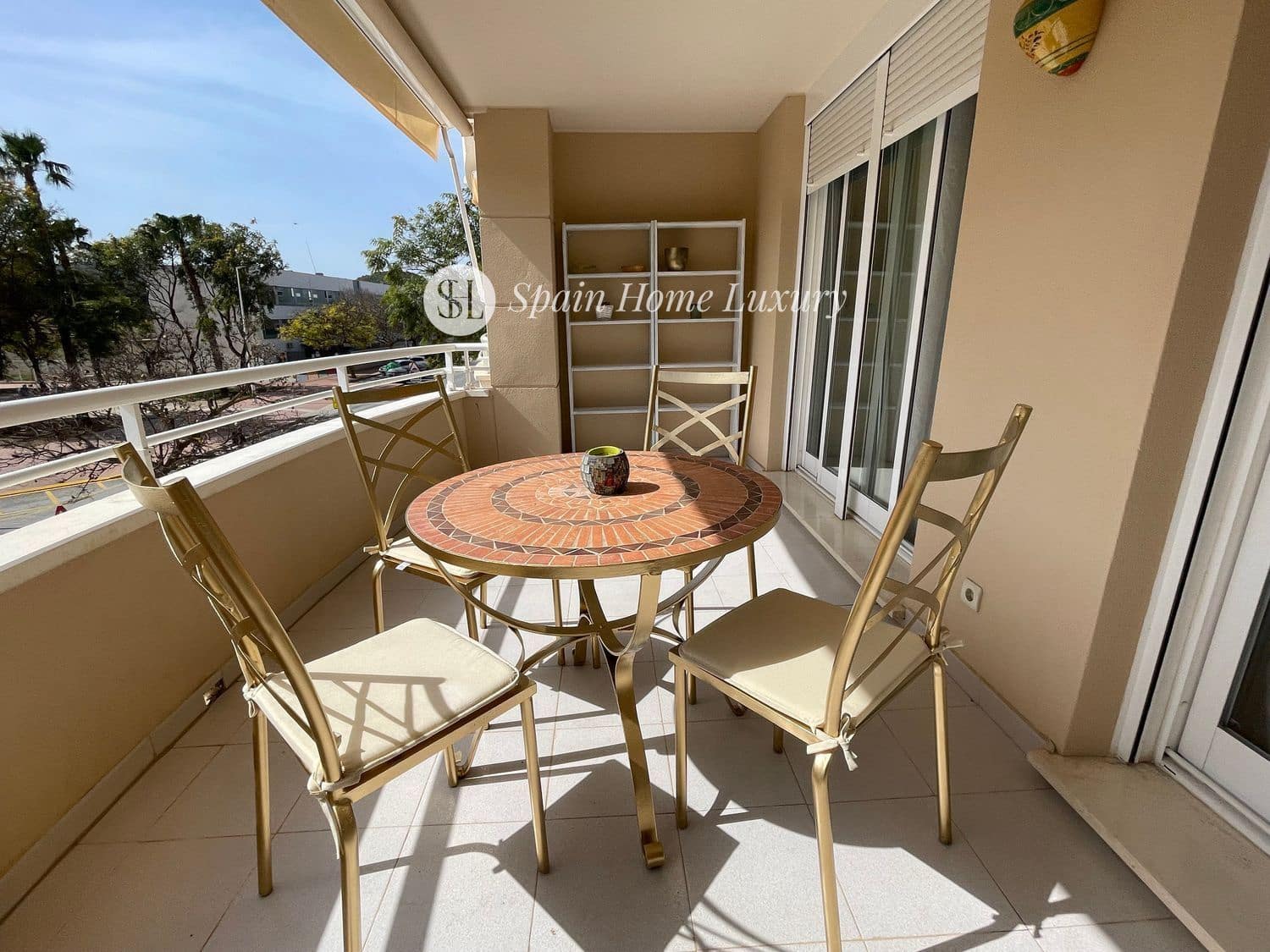 2 bedroom Flat for sale in Javea / Xabia with pool garage - € 375,000 (Ref: 9041227)