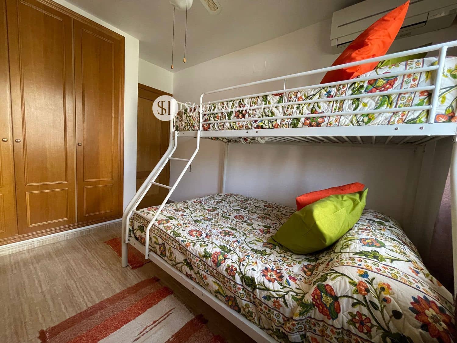 2 bedroom Flat for sale in Javea / Xabia with pool garage - € 375,000 (Ref: 9041227)