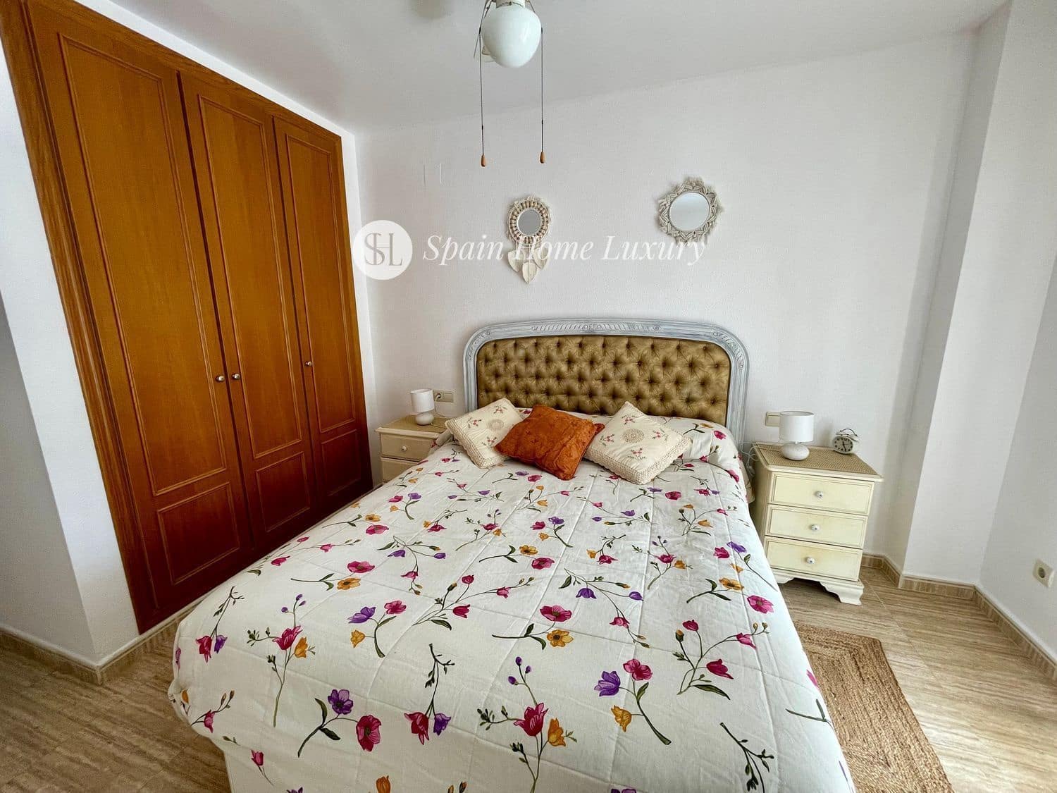 2 bedroom Flat for sale in Javea / Xabia with pool garage - € 375,000 (Ref: 9041227)