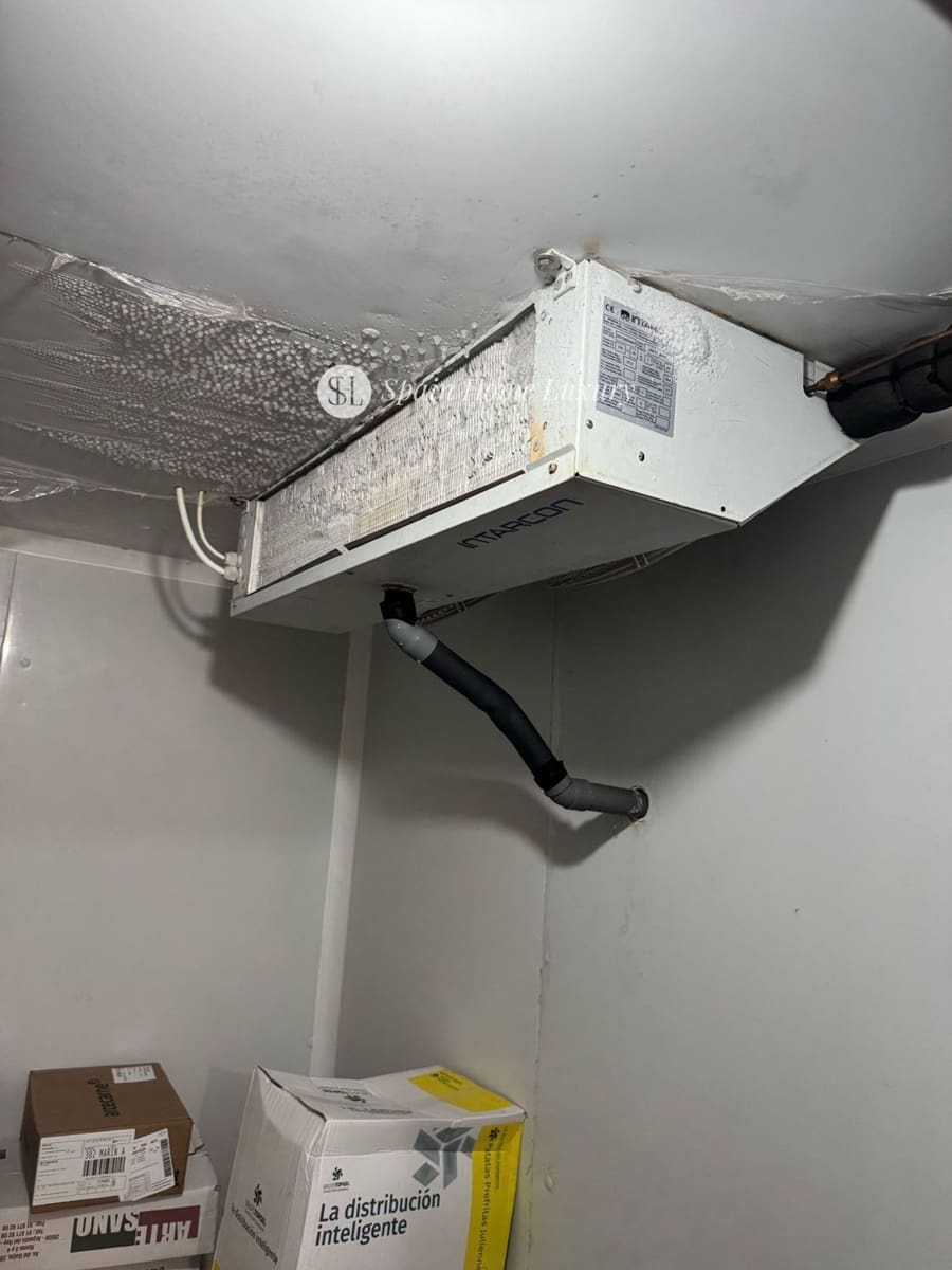 Kaupallinen vuokrattavana paikassa Javea / Xabia - 10 000 € (Ref: 9041344)