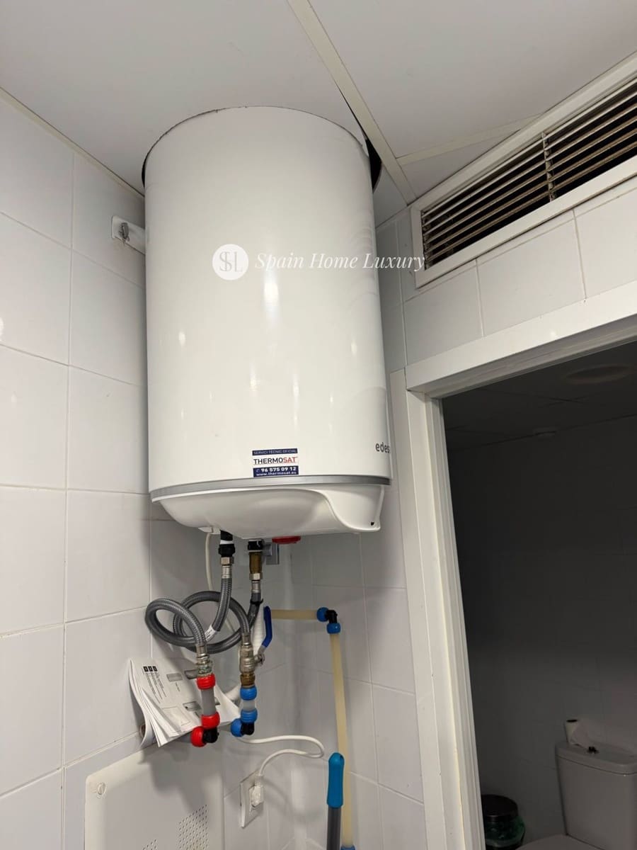 Kaupallinen vuokrattavana paikassa Javea / Xabia - 10 000 € (Ref: 9041344)