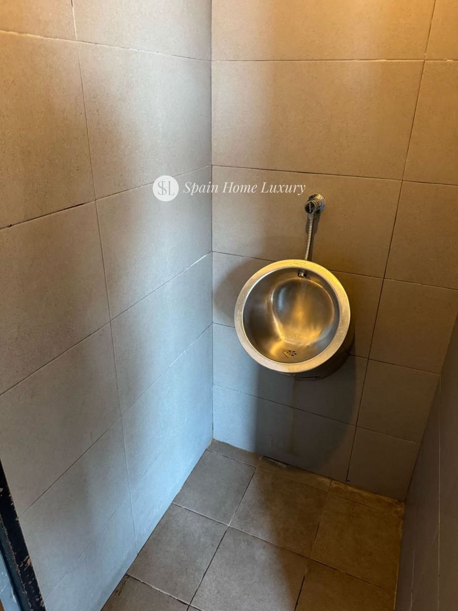 Kaupallinen vuokrattavana paikassa Javea / Xabia - 10 000 € (Ref: 9041344)