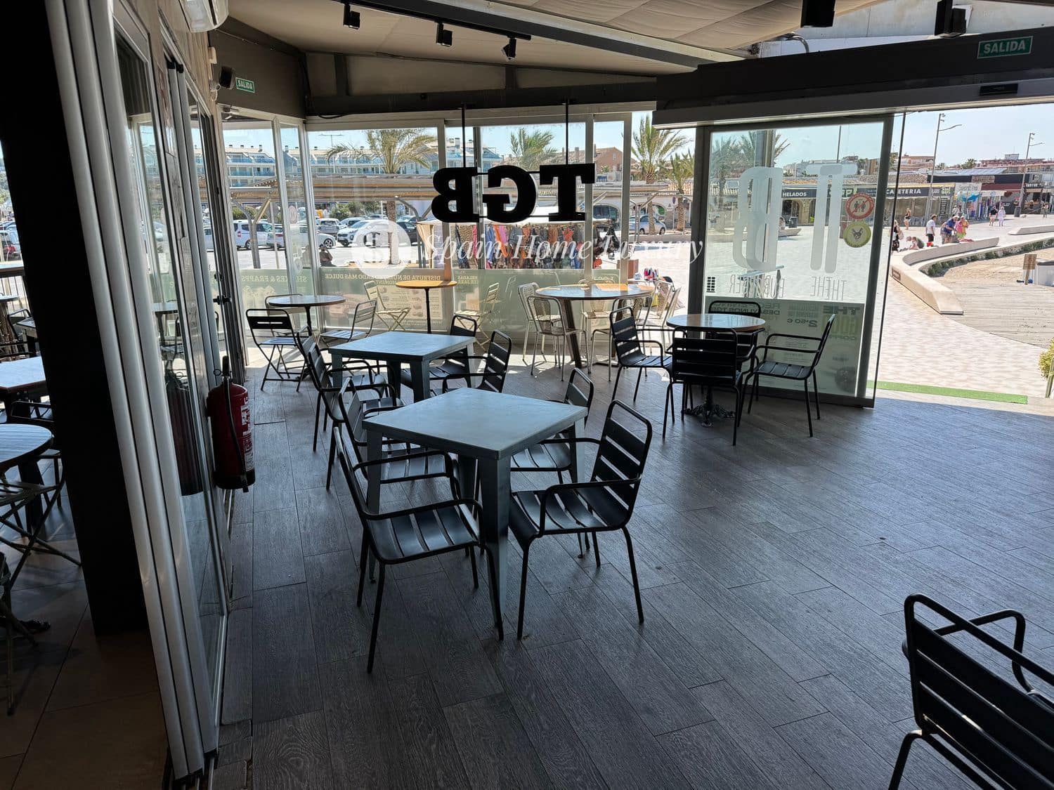 Kaupallinen vuokrattavana paikassa Javea / Xabia - 10 000 € (Ref: 9041344)