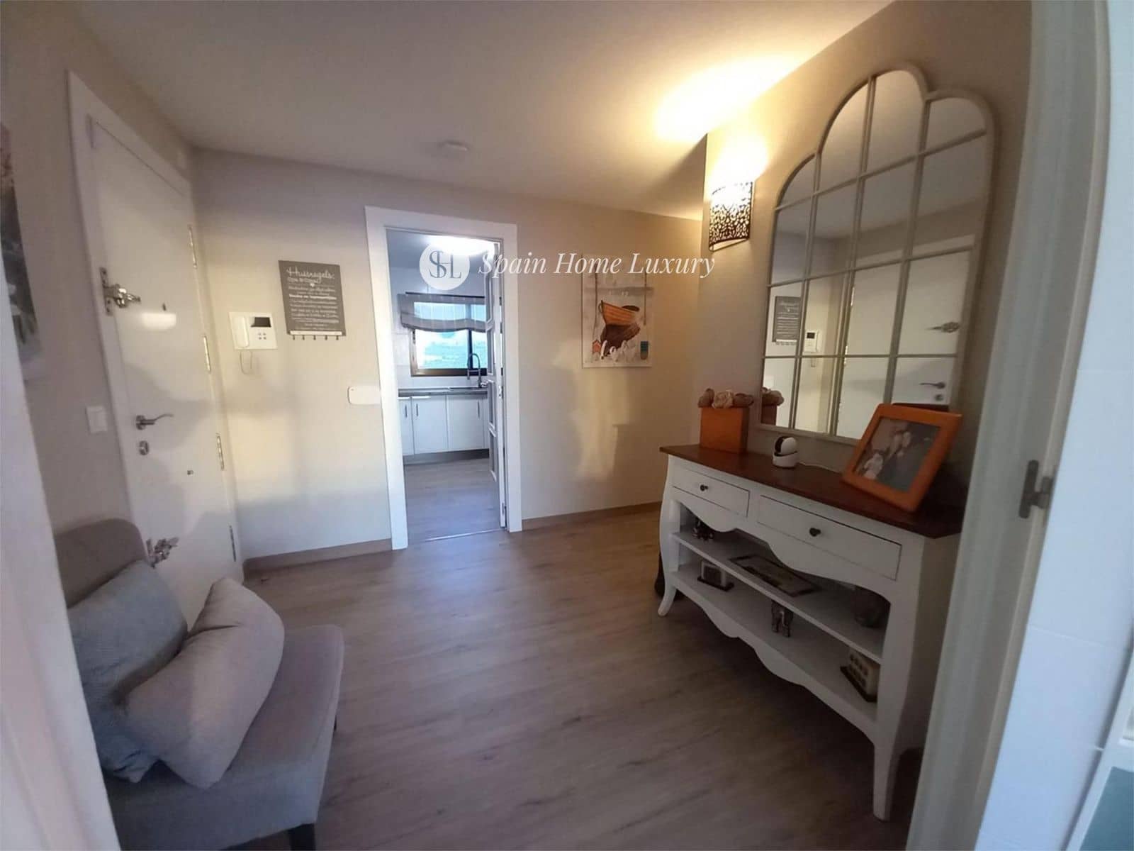 3 chambre Appartement à vendre à Benidorm avec piscine garage - 600 000 € (Ref: 9041584)