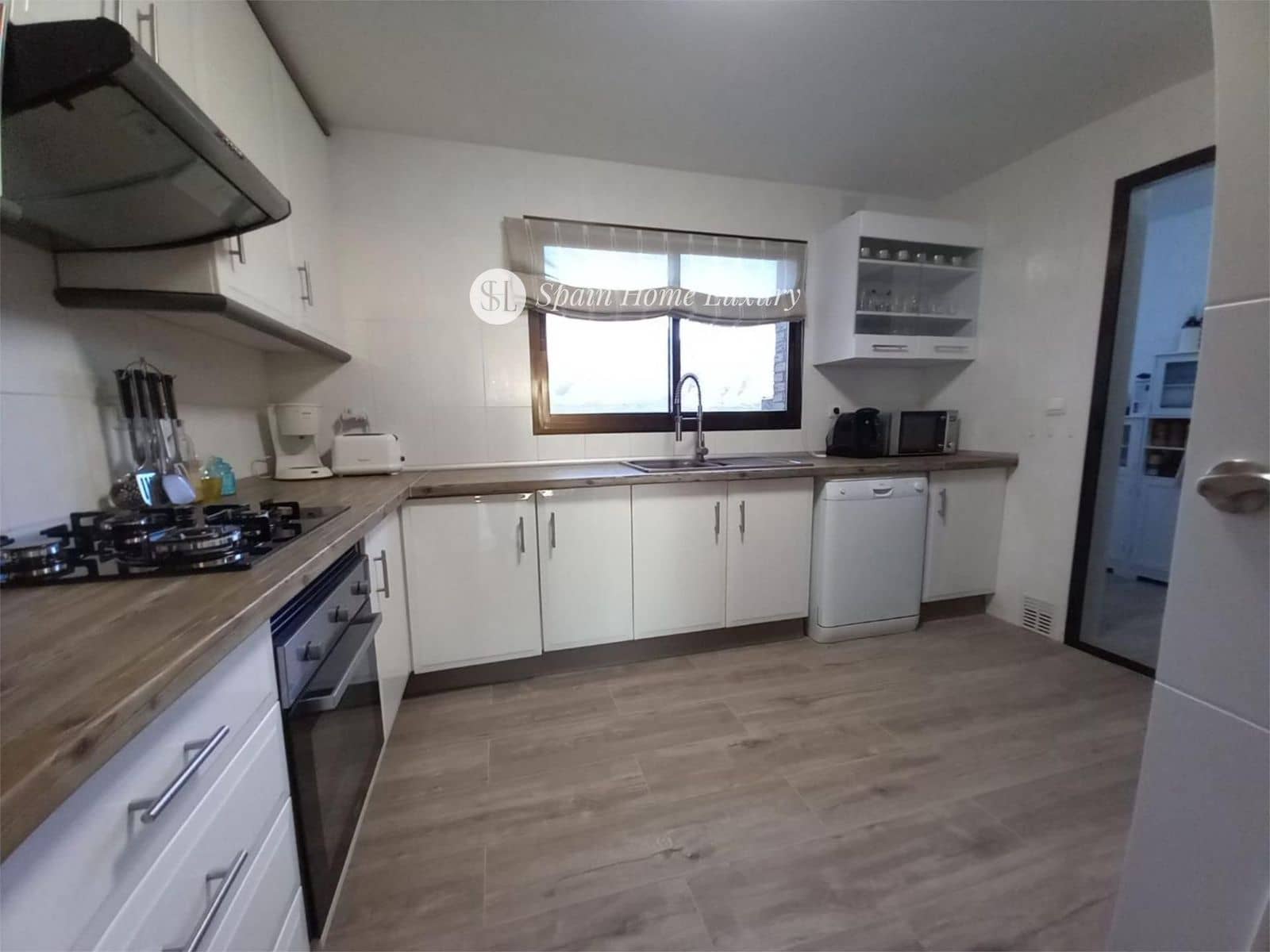 3 chambre Appartement à vendre à Benidorm avec piscine garage - 600 000 € (Ref: 9041584)