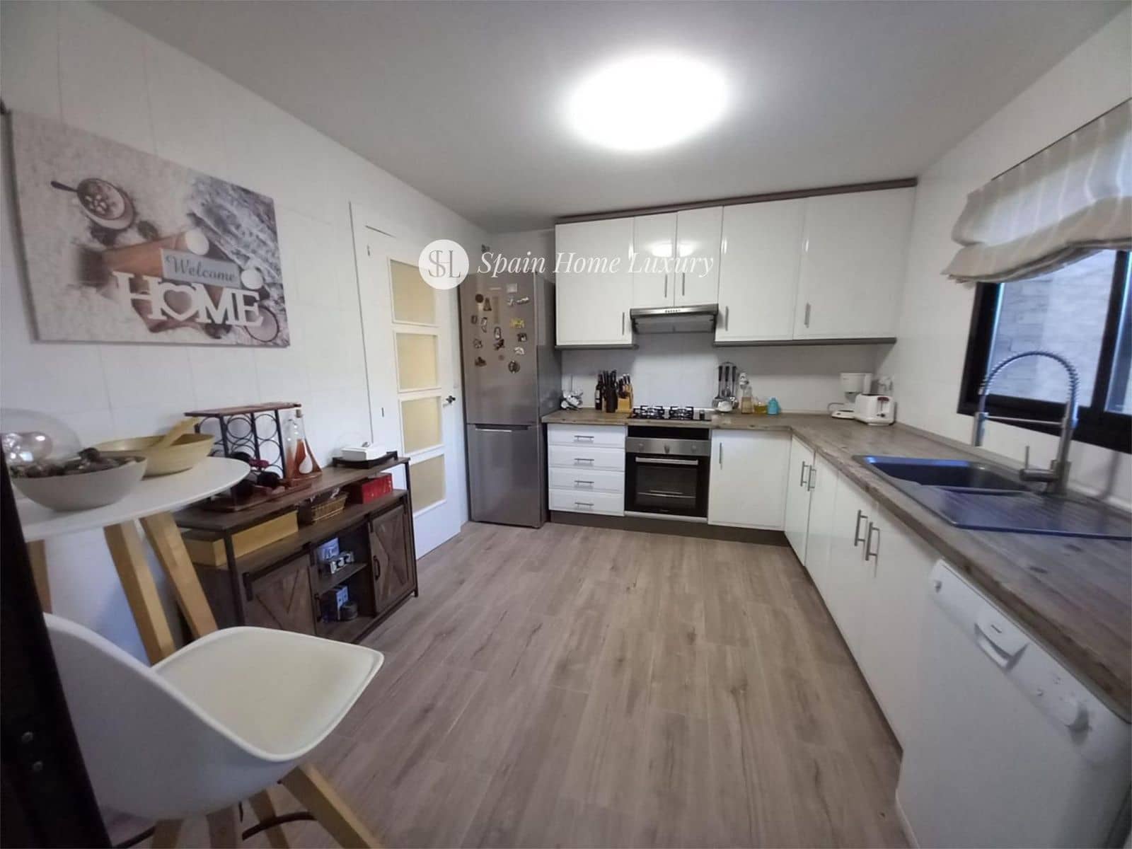 3 chambre Appartement à vendre à Benidorm avec piscine garage - 600 000 € (Ref: 9041584)