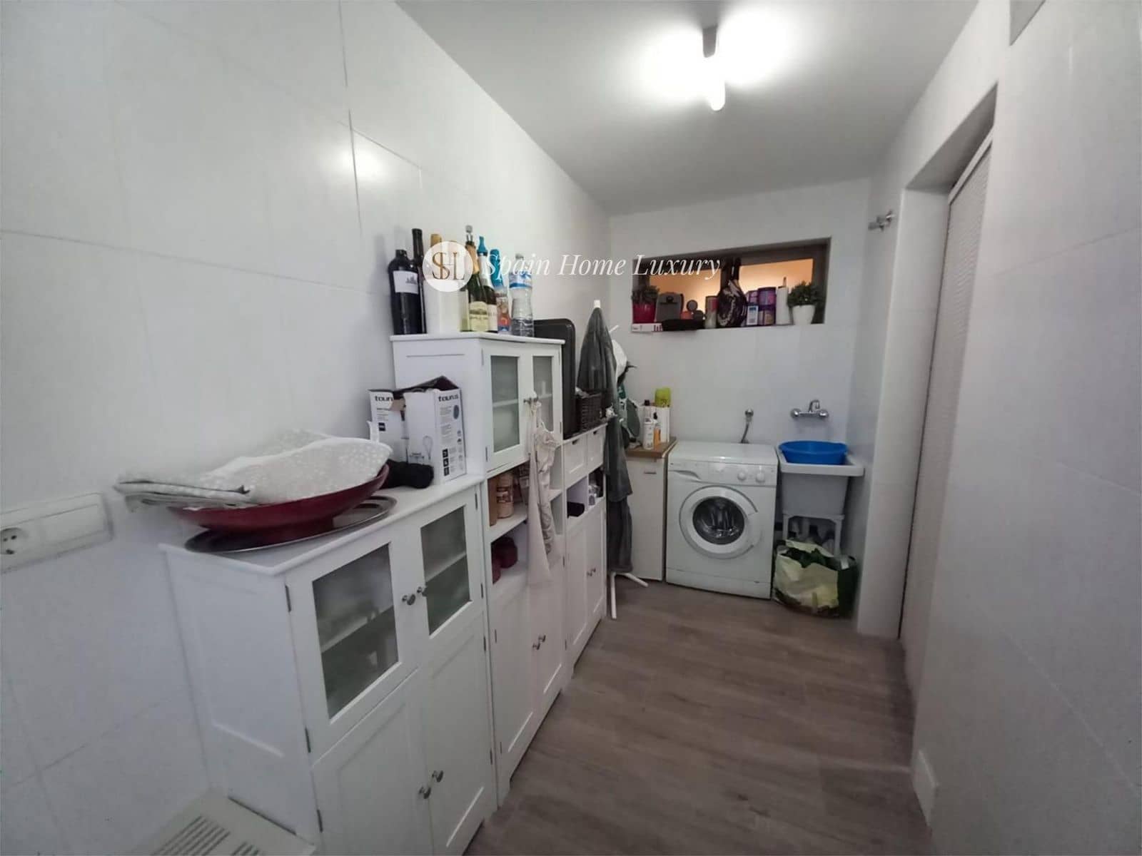 3 chambre Appartement à vendre à Benidorm avec piscine garage - 600 000 € (Ref: 9041584)
