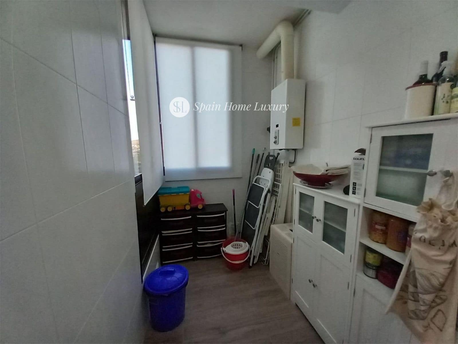 3 chambre Appartement à vendre à Benidorm avec piscine garage - 600 000 € (Ref: 9041584)