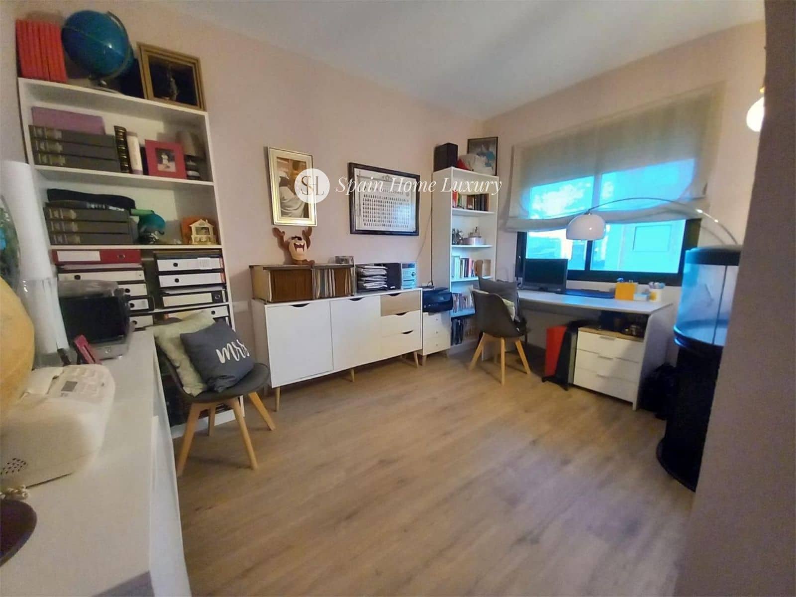 3 chambre Appartement à vendre à Benidorm avec piscine garage - 600 000 € (Ref: 9041584)