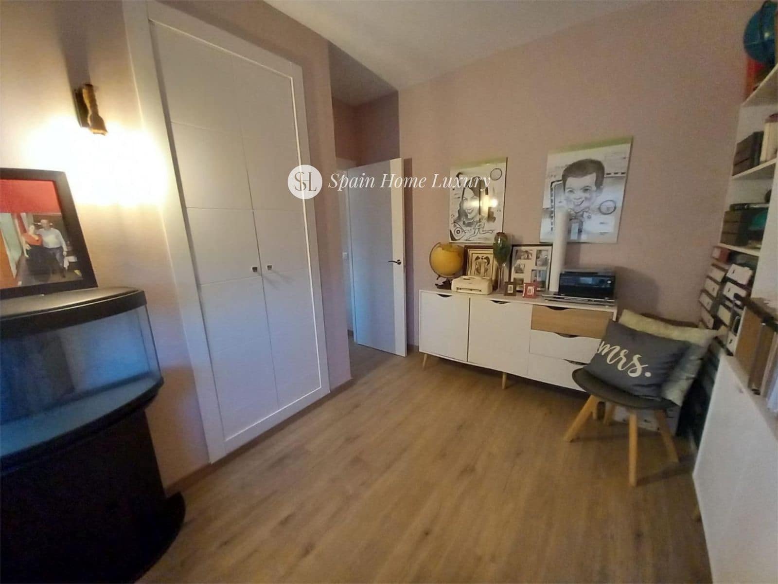 3 chambre Appartement à vendre à Benidorm avec piscine garage - 600 000 € (Ref: 9041584)