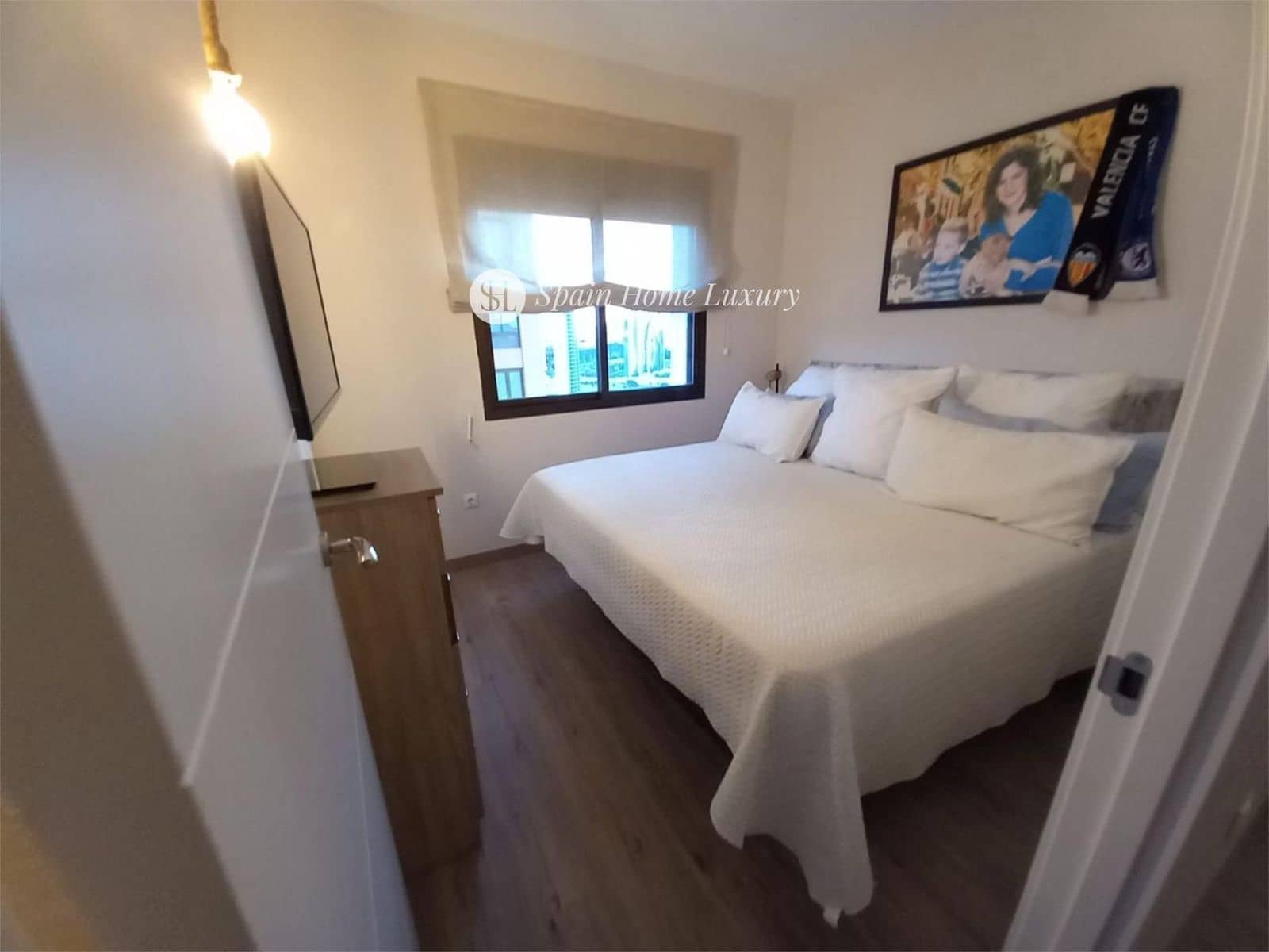 3 chambre Appartement à vendre à Benidorm avec piscine garage - 600 000 € (Ref: 9041584)