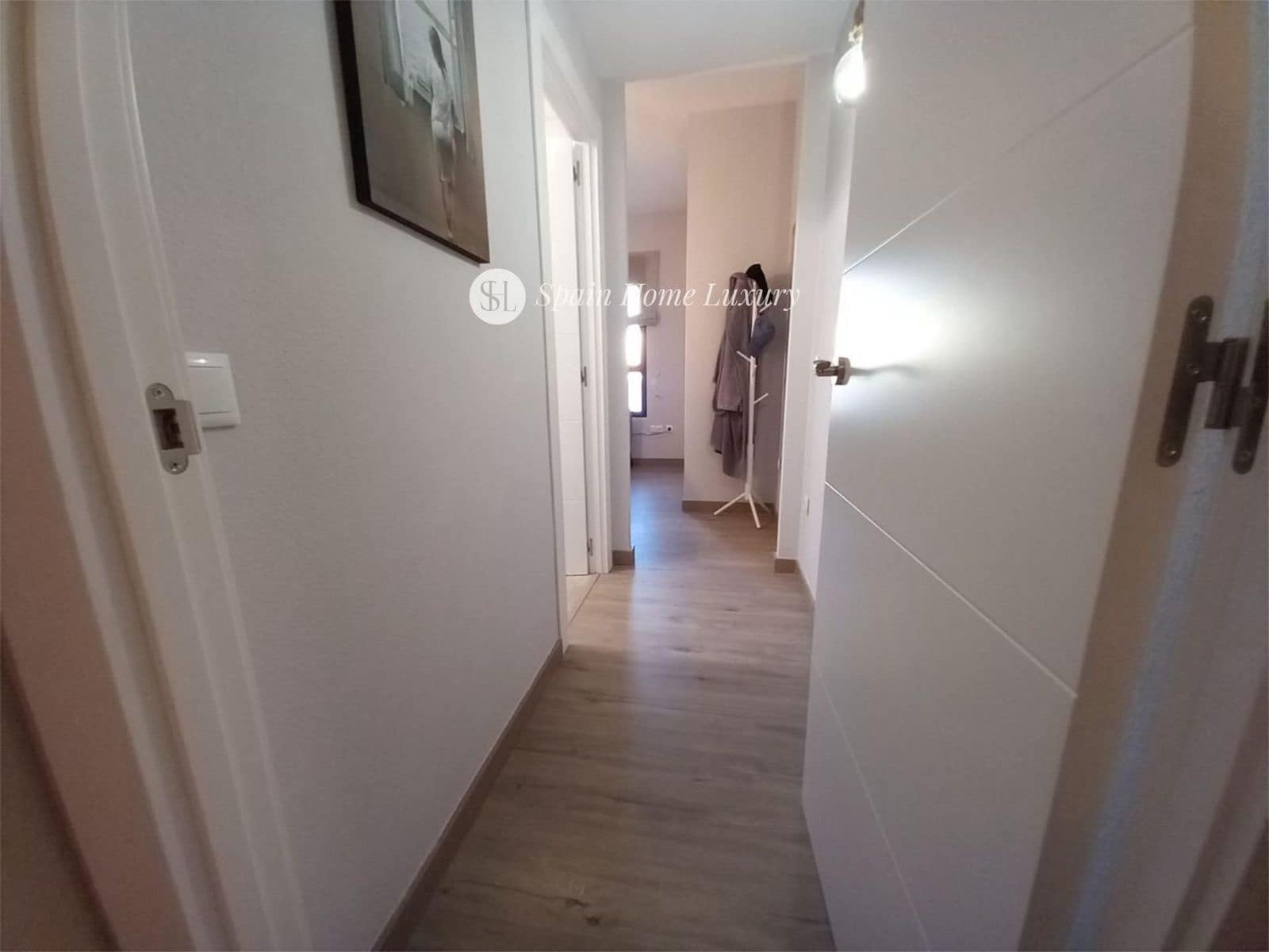 3 chambre Appartement à vendre à Benidorm avec piscine garage - 600 000 € (Ref: 9041584)