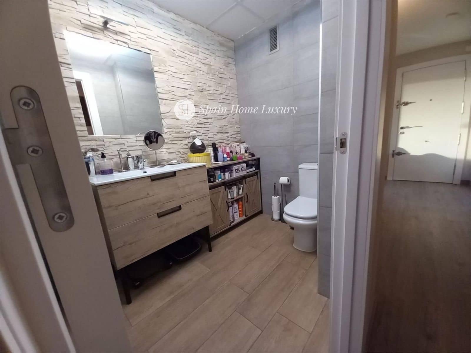 3 chambre Appartement à vendre à Benidorm avec piscine garage - 600 000 € (Ref: 9041584)