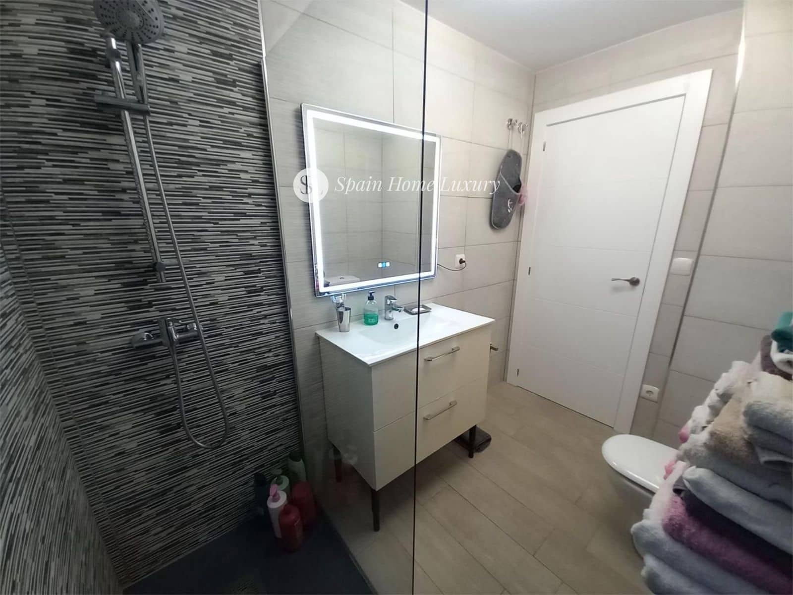 3 chambre Appartement à vendre à Benidorm avec piscine garage - 600 000 € (Ref: 9041584)
