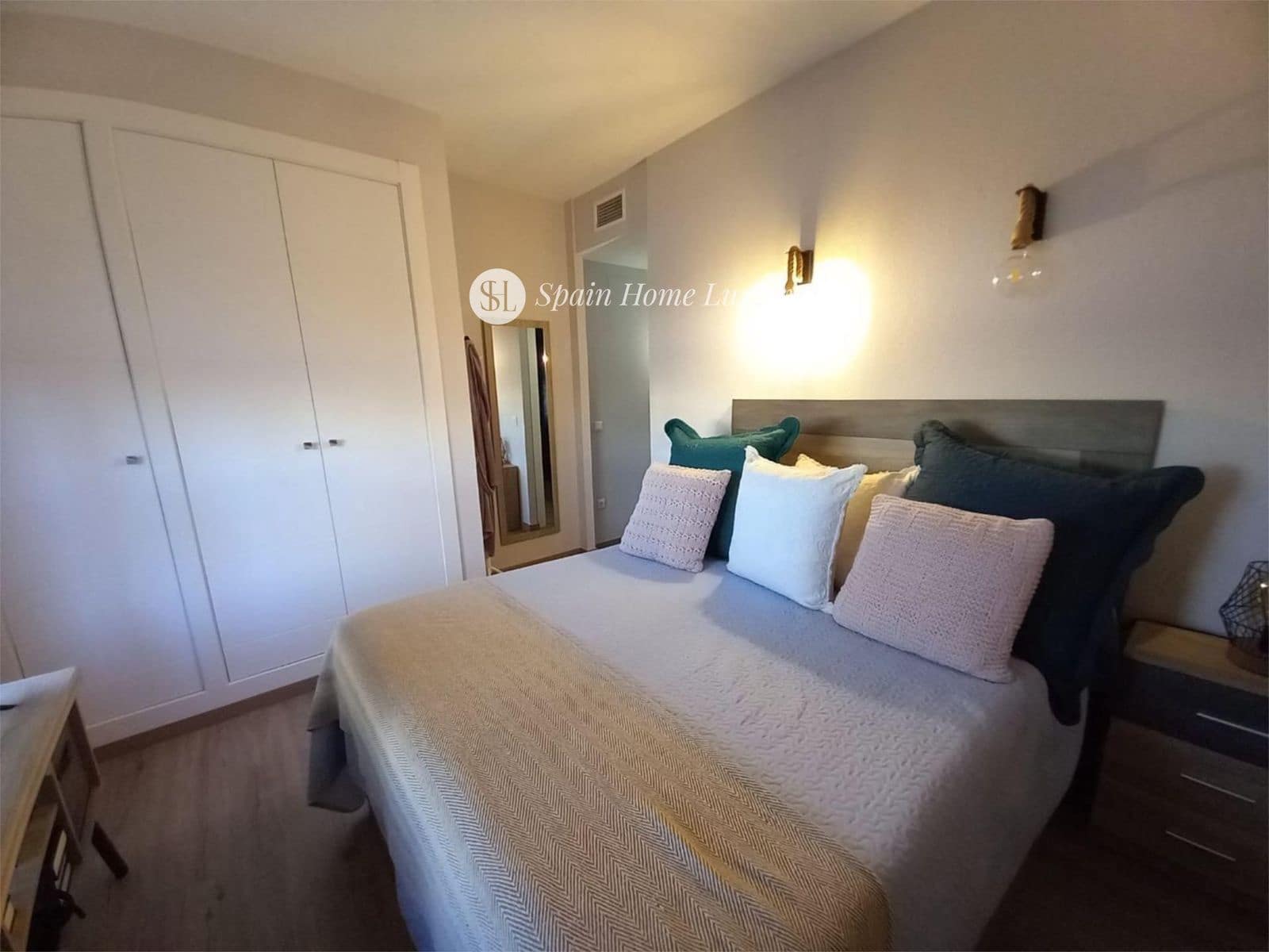 3 chambre Appartement à vendre à Benidorm avec piscine garage - 600 000 € (Ref: 9041584)