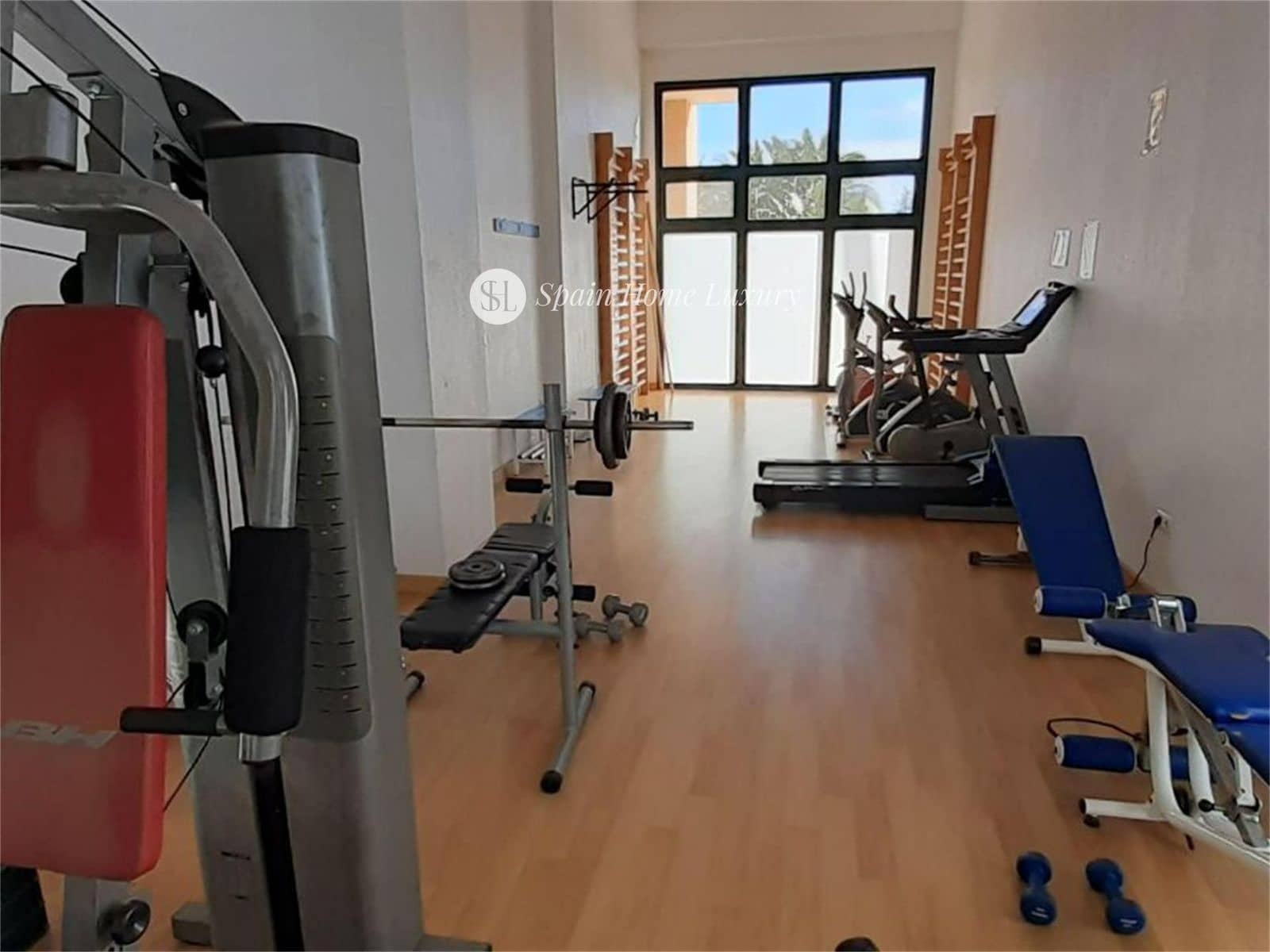 3 chambre Appartement à vendre à Benidorm avec piscine garage - 600 000 € (Ref: 9041584)